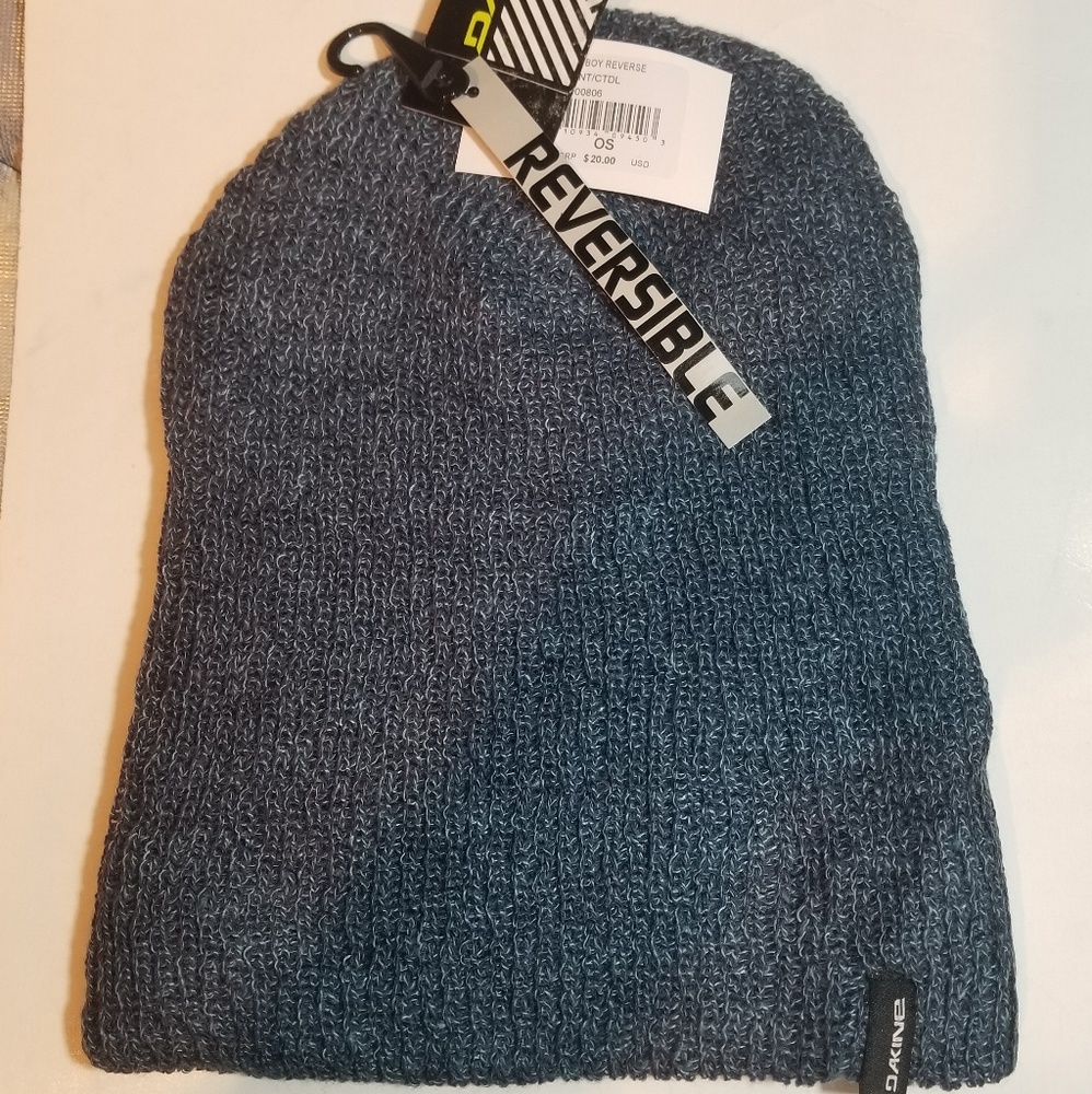 Dakine Hat OS **New with tags**